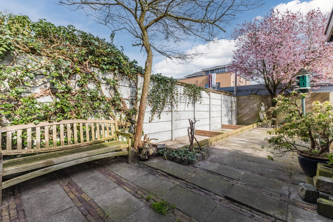 Photo 17 of Hyacintenlaan 35