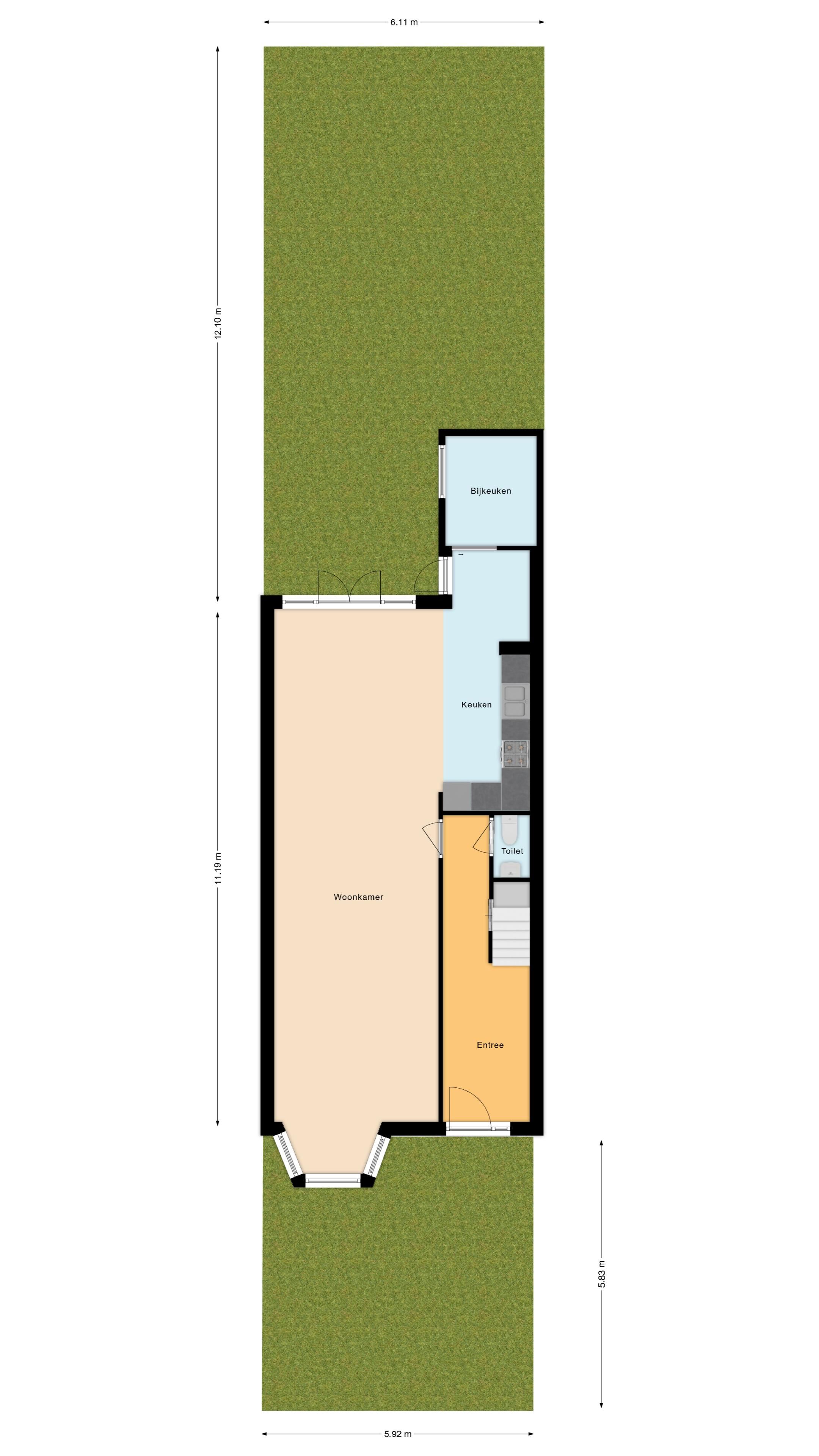 Photo 57 of Hyacintenlaan 35
