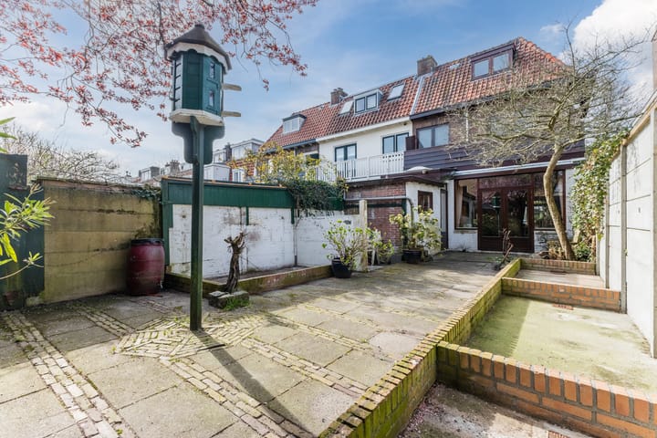 Photo 2 of Hyacintenlaan 35