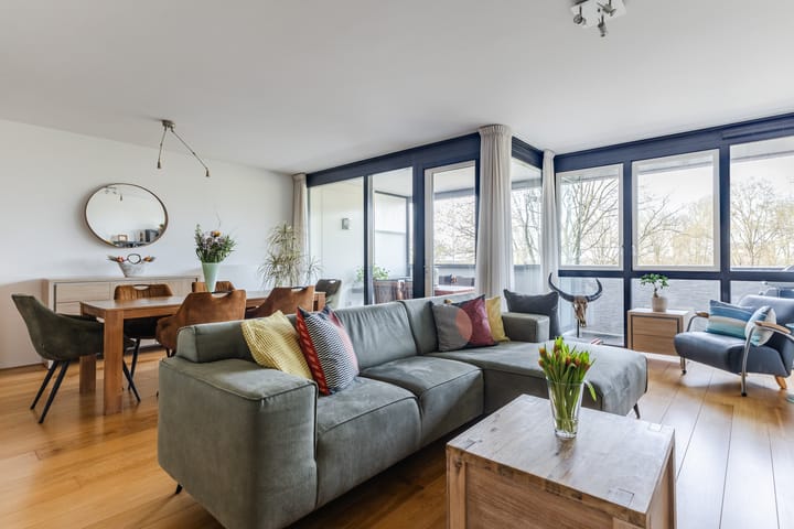 Photo 4 of Johan Hofmanstraat 328