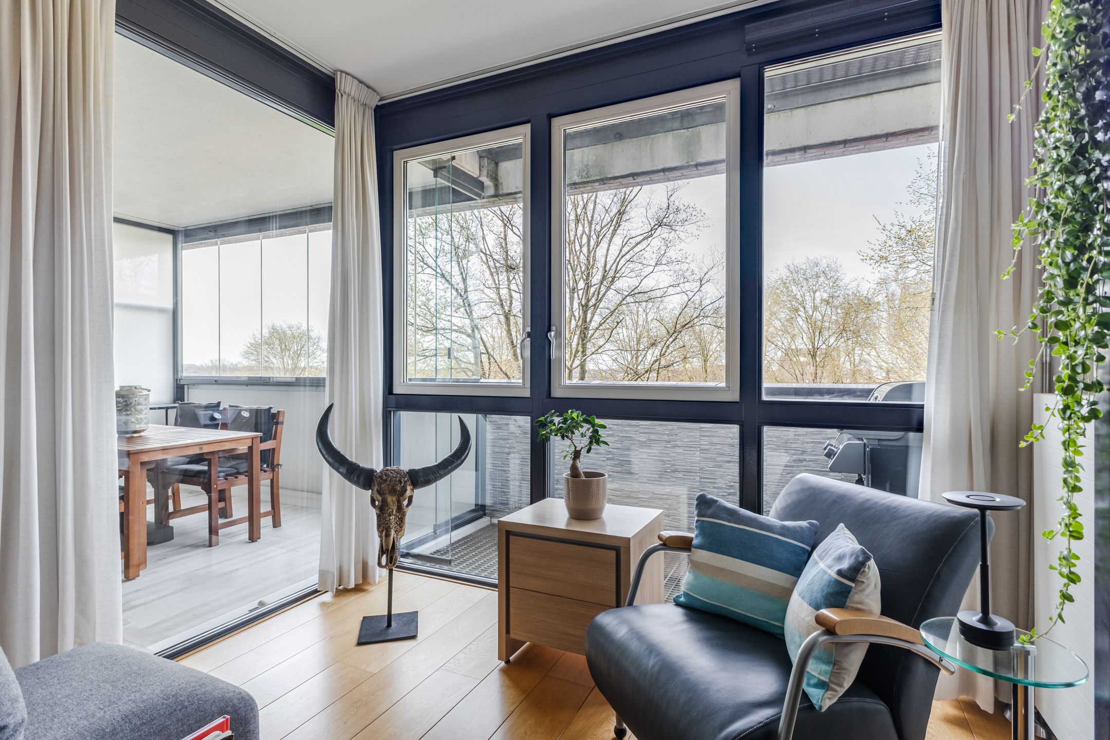 Foto 6 van Johan Hofmanstraat 328