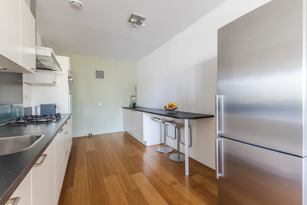 Foto 11 van Johan Hofmanstraat 328