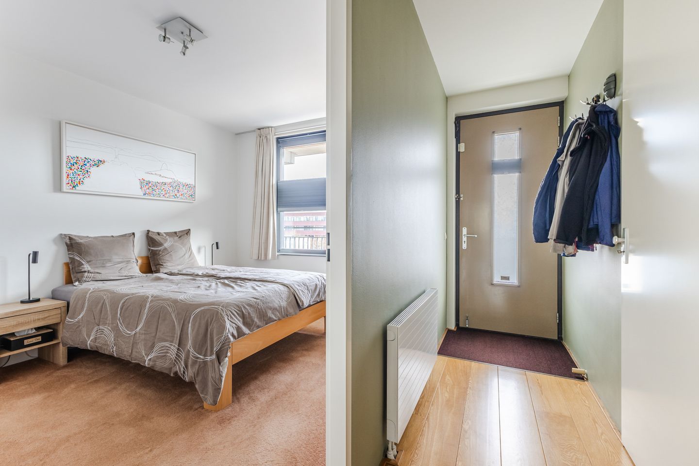 Foto 25 van Johan Hofmanstraat 328