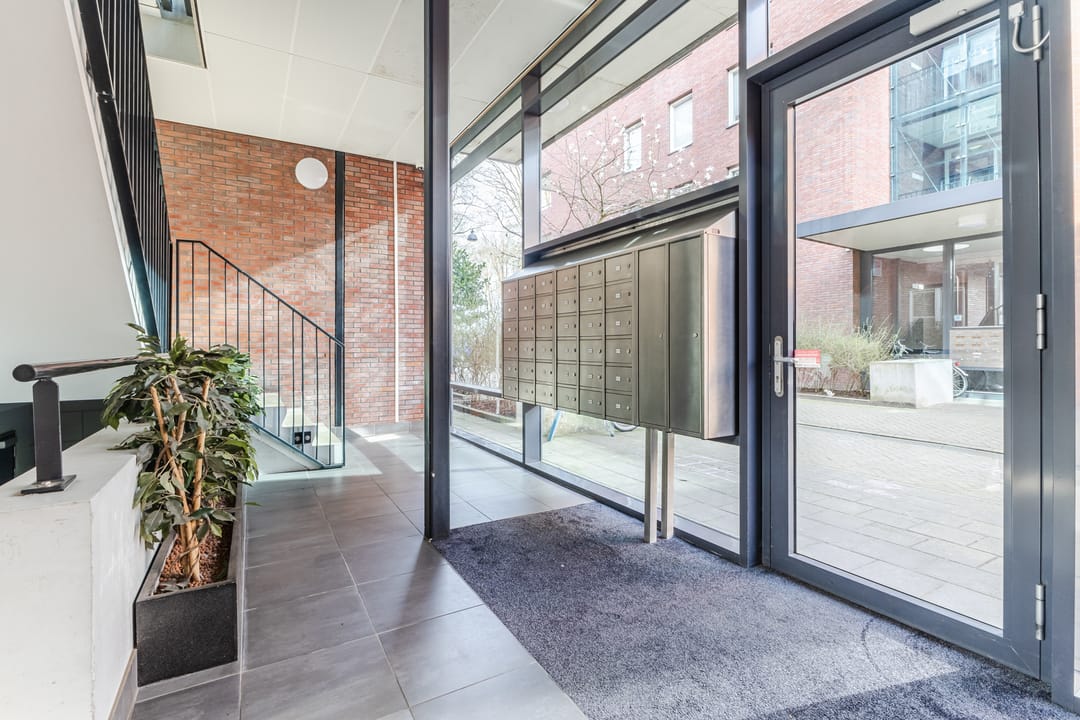 Foto 37 van Johan Hofmanstraat 328