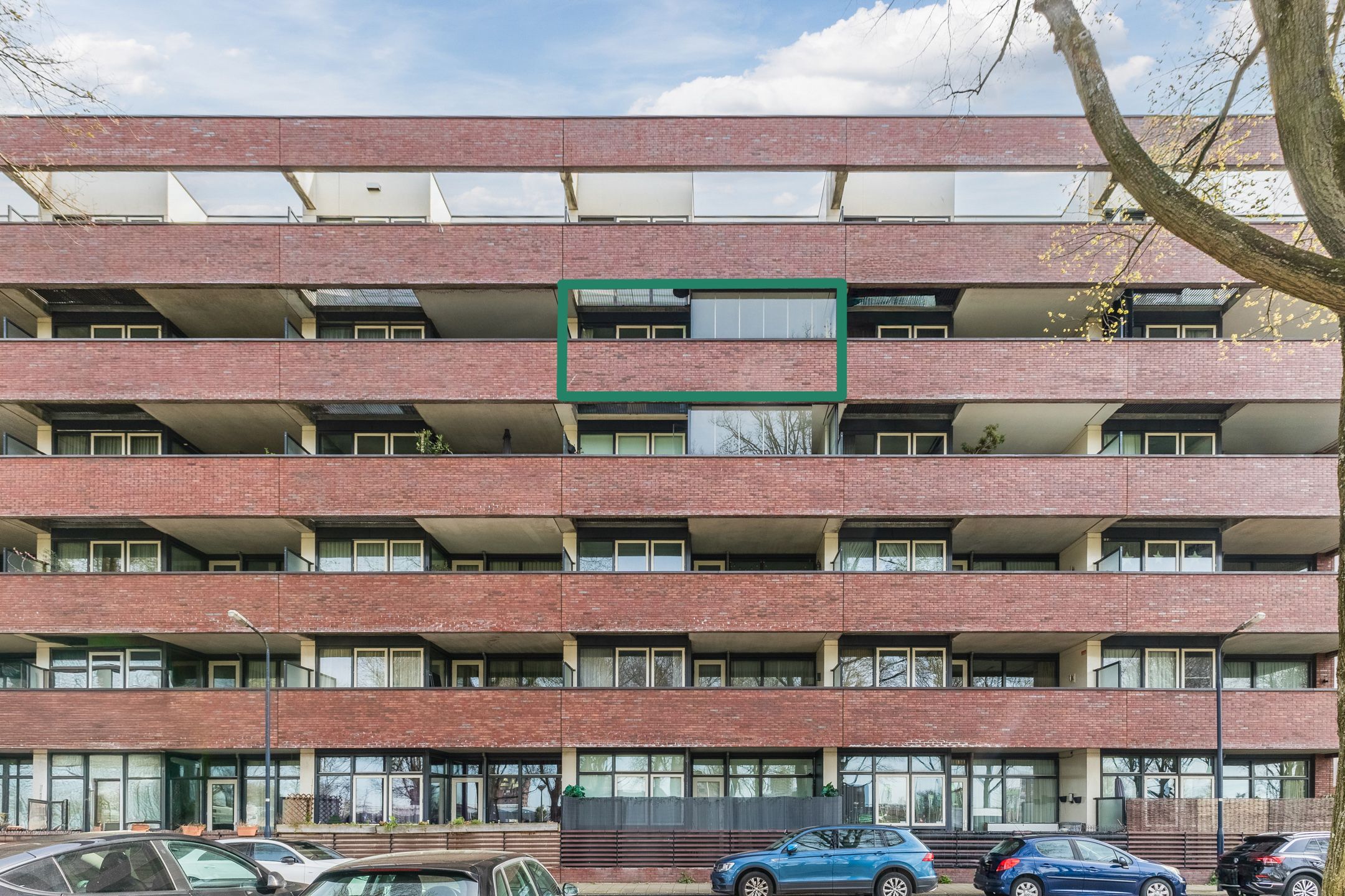 Foto 39 van Johan Hofmanstraat 328