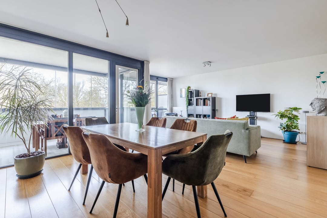 Foto 2 van Johan Hofmanstraat 328