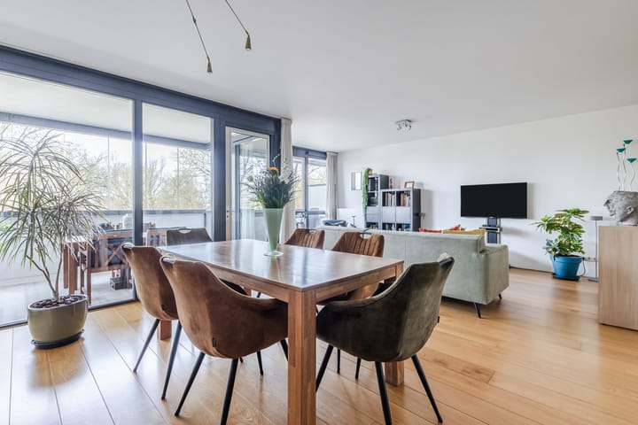 Photo 2 of Johan Hofmanstraat 328