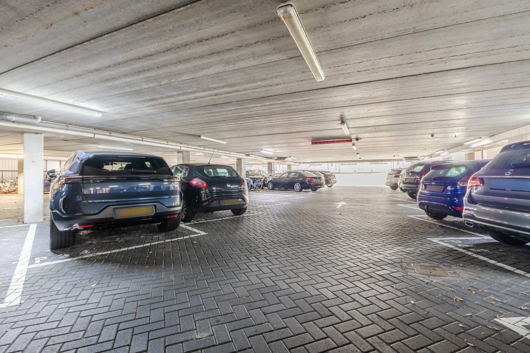 Foto 41 van Johan Hofmanstraat 328