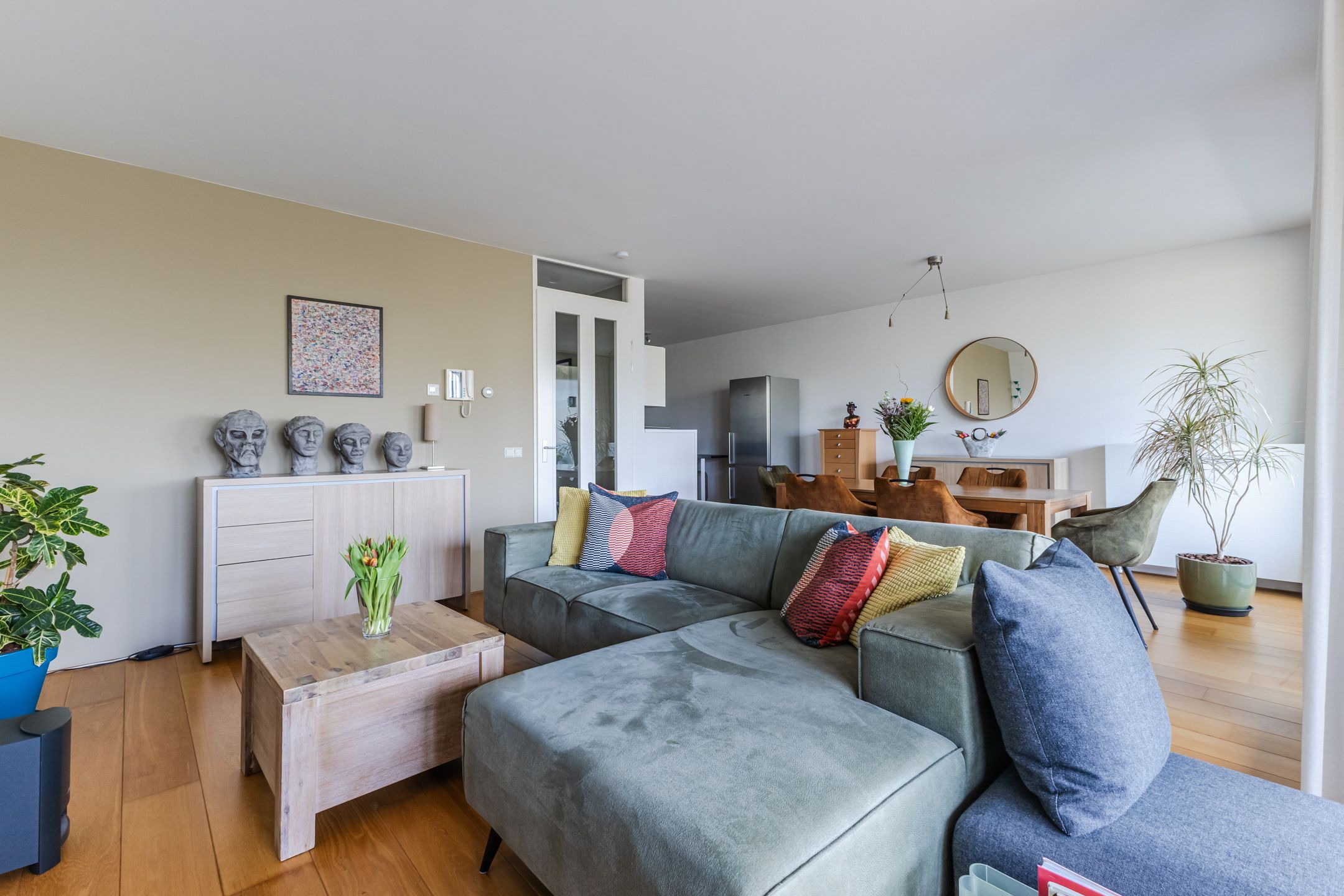 Foto 9 van Johan Hofmanstraat 328