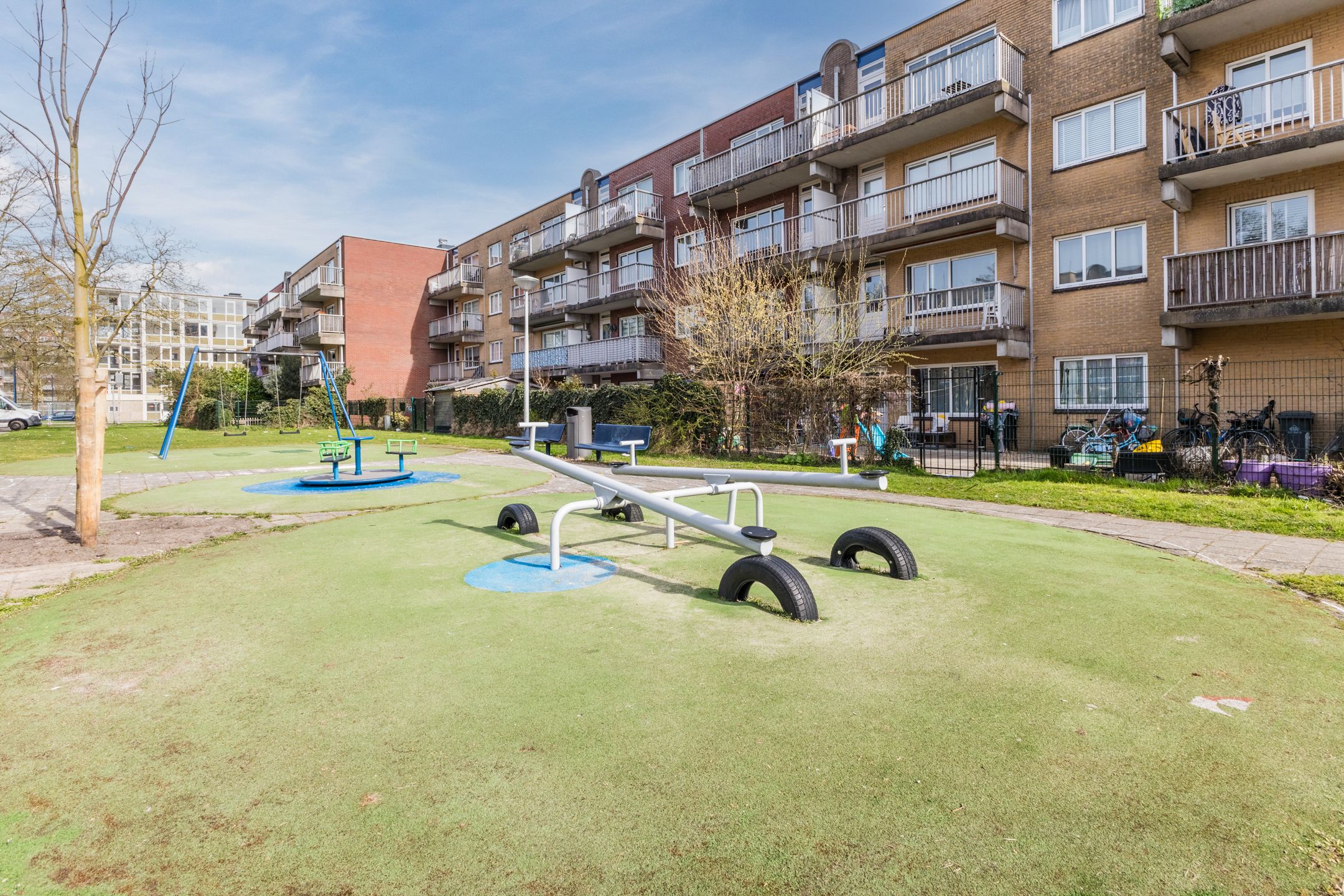 Foto 42 van Johan Hofmanstraat 328