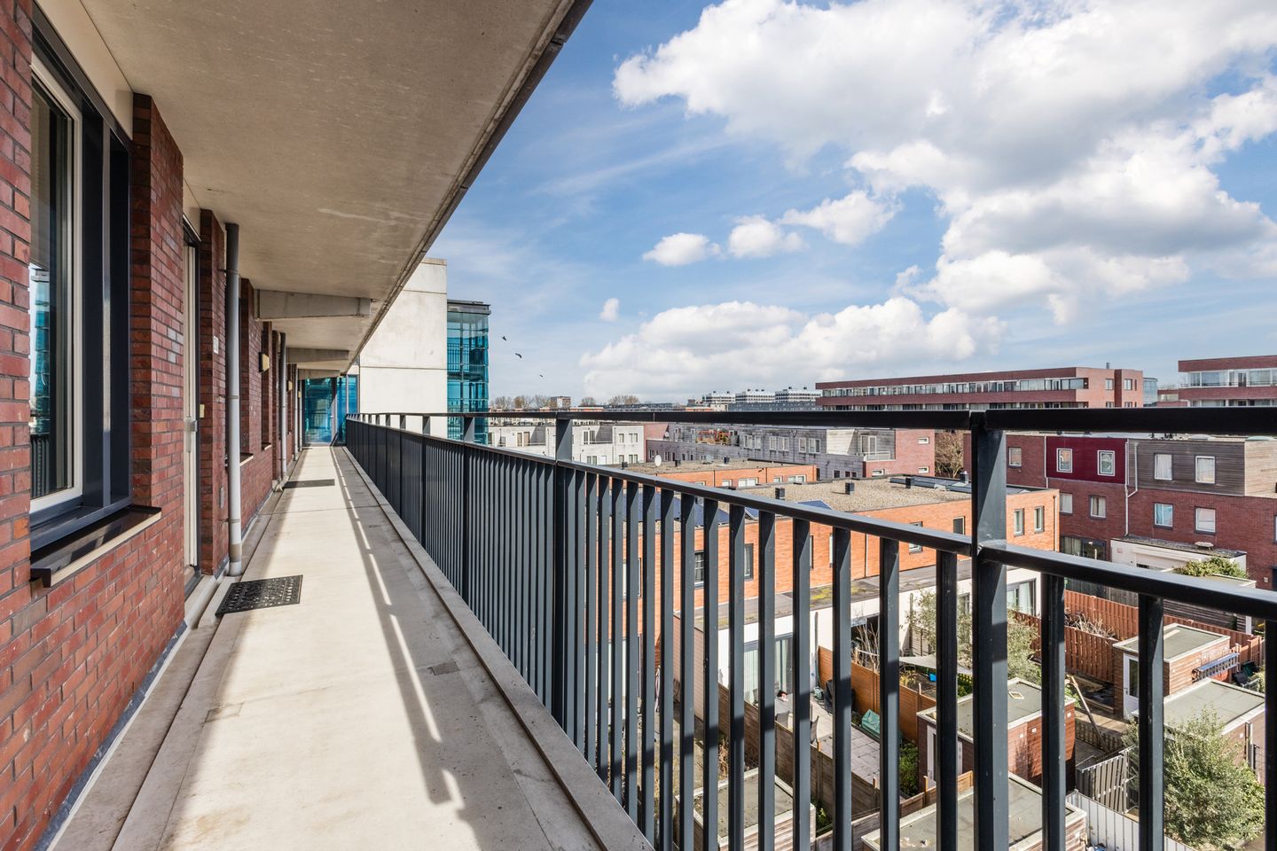 Foto 35 van Johan Hofmanstraat 328