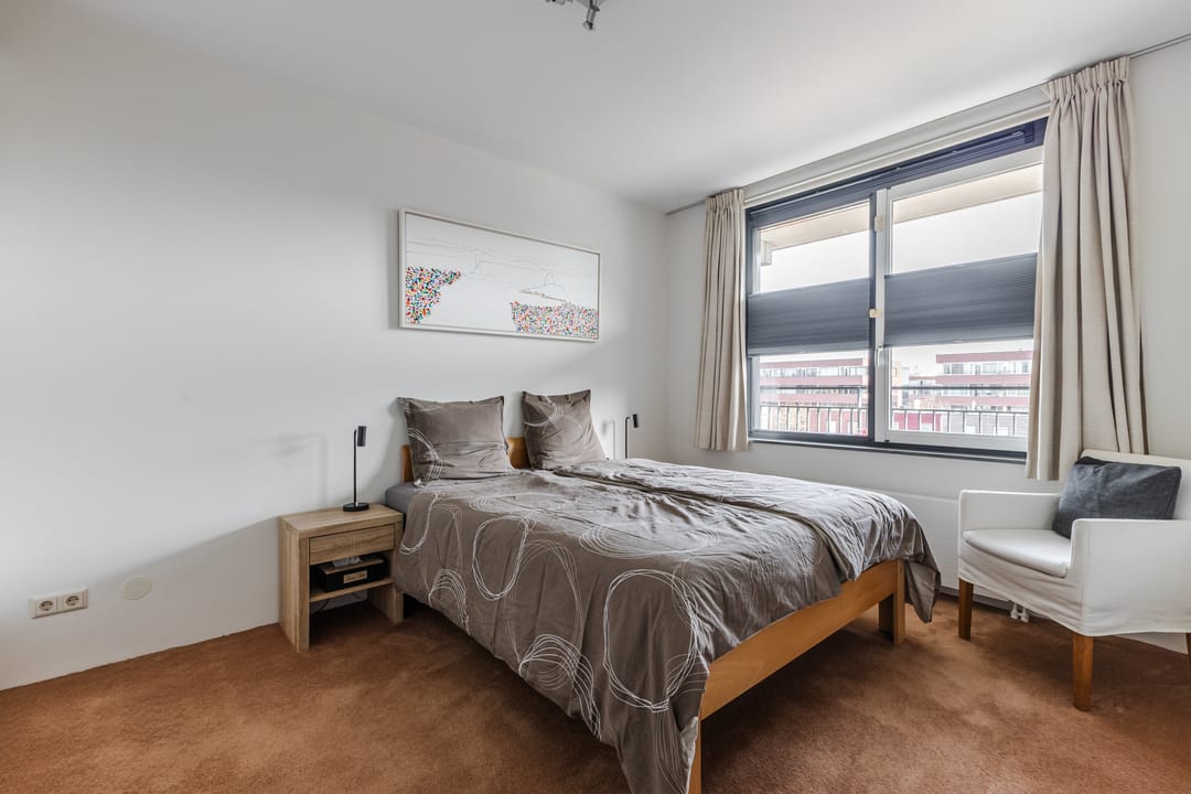 Foto 22 van Johan Hofmanstraat 328