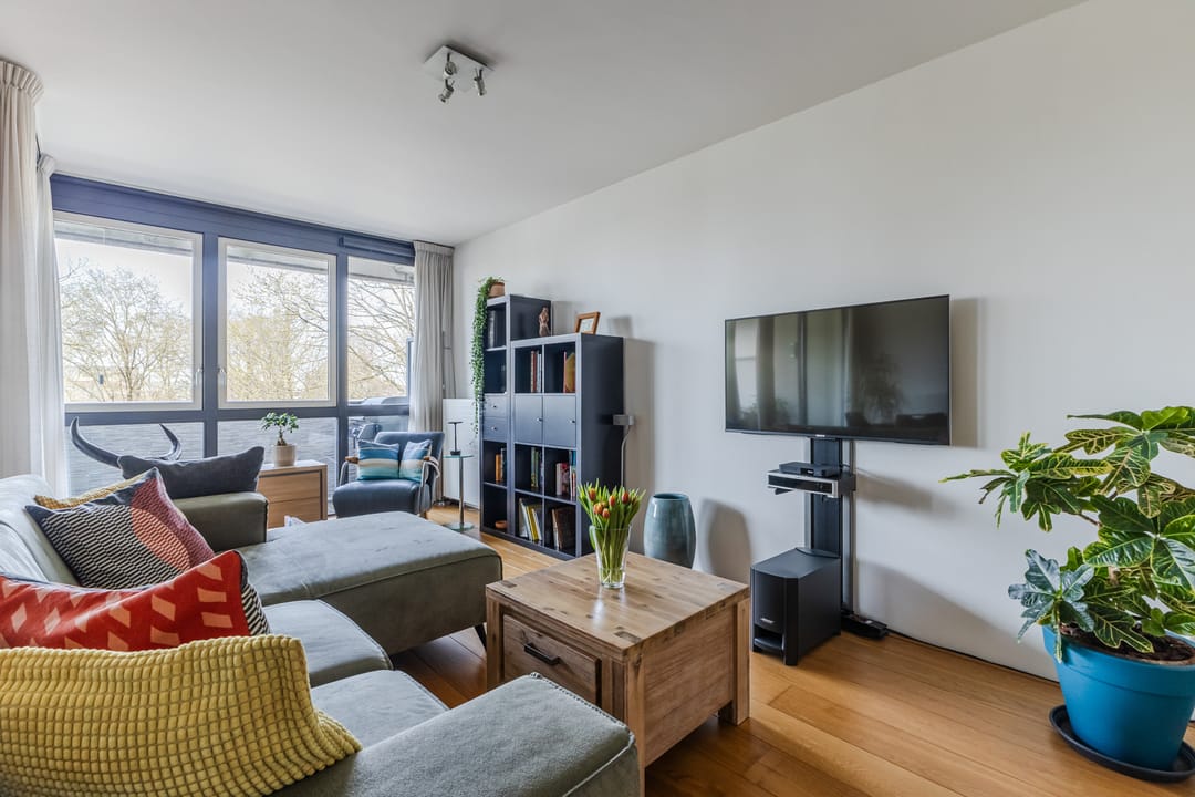 Foto 8 van Johan Hofmanstraat 328