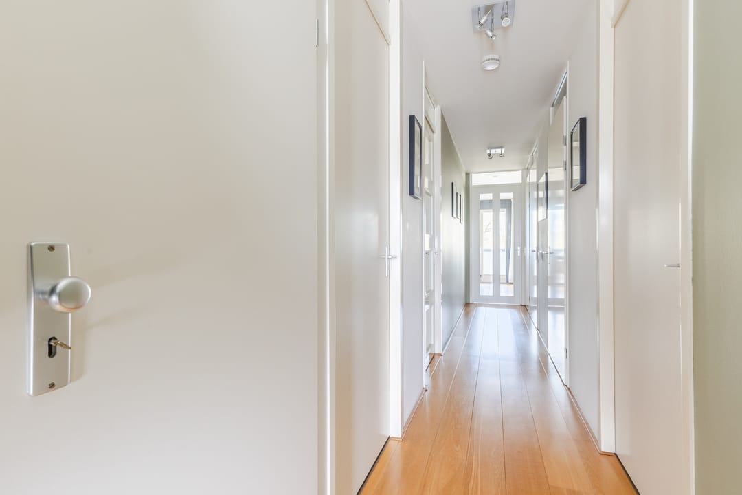 Foto 26 van Johan Hofmanstraat 328