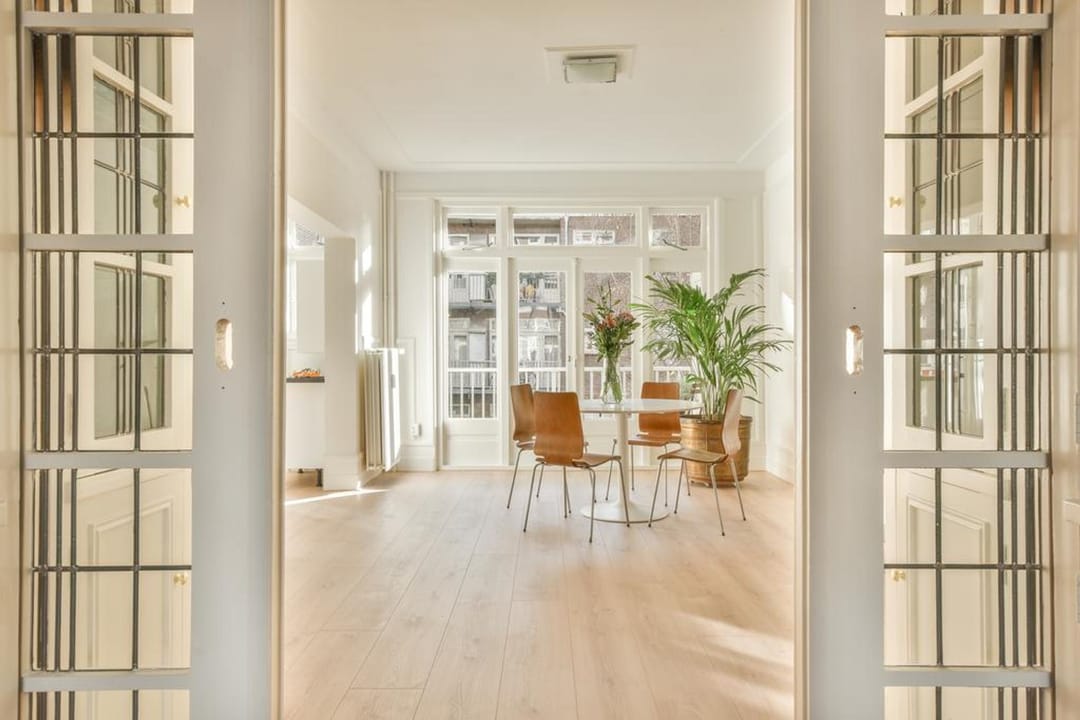 Foto 1 van Rooseveltlaan 193-1