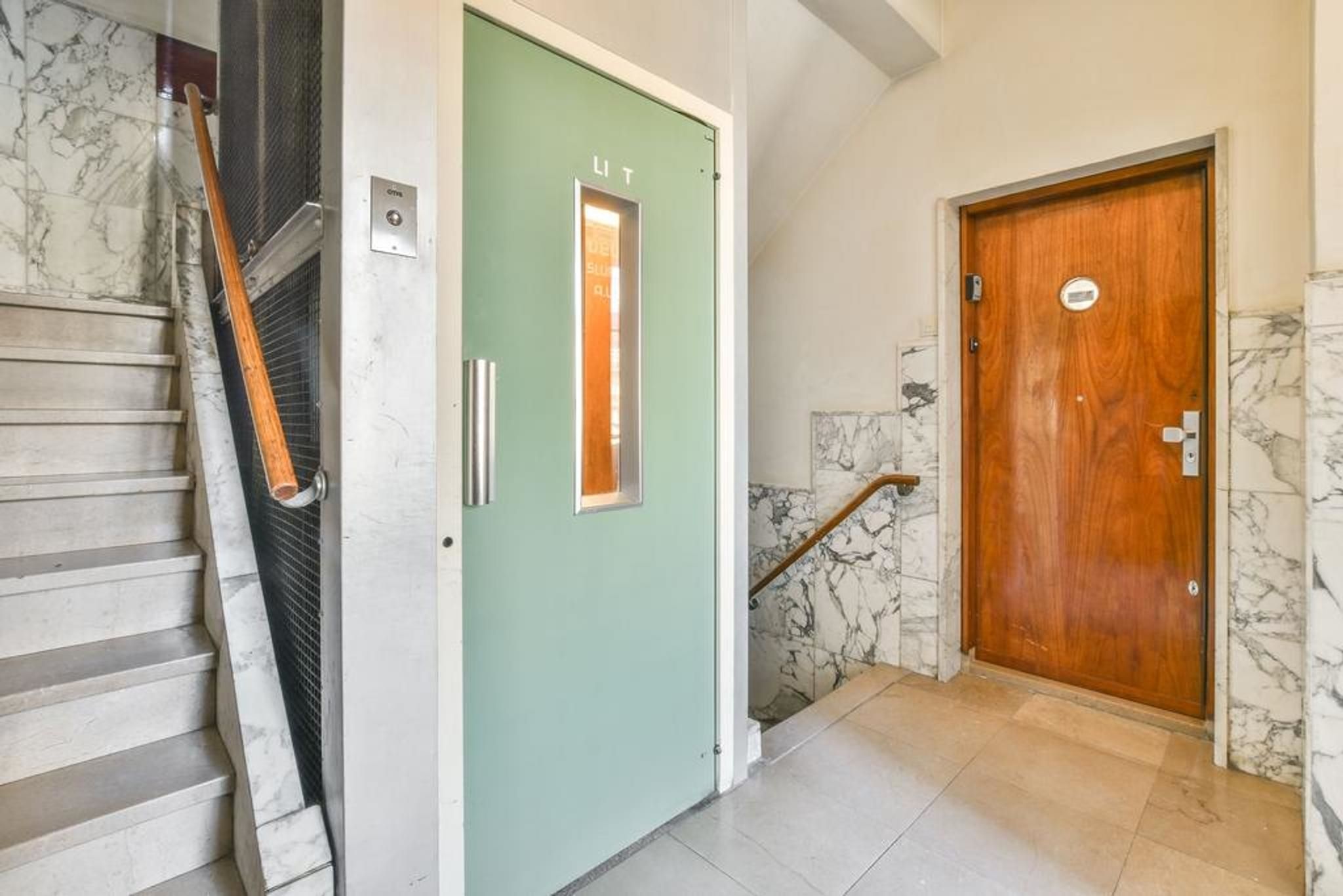 Foto 6 van Rooseveltlaan 193-1