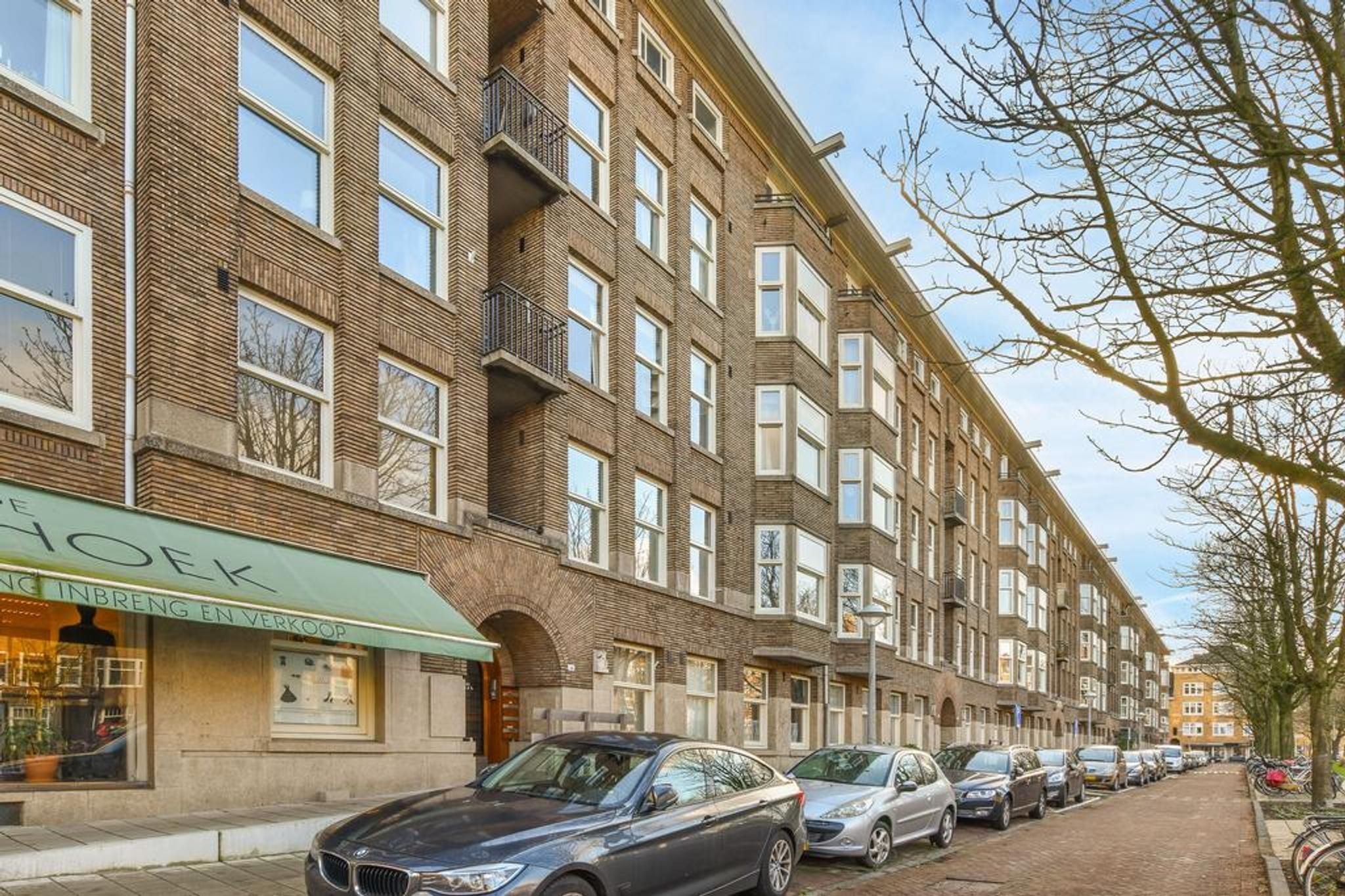 Foto 30 van Rooseveltlaan 193-1