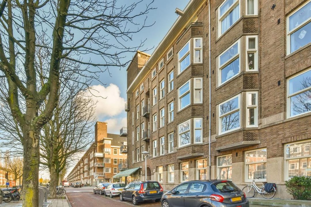 Foto 31 van Rooseveltlaan 193-1