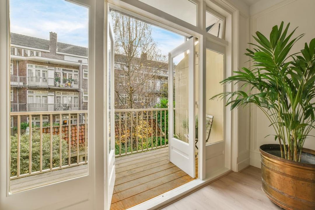 Foto 16 van Rooseveltlaan 193-1