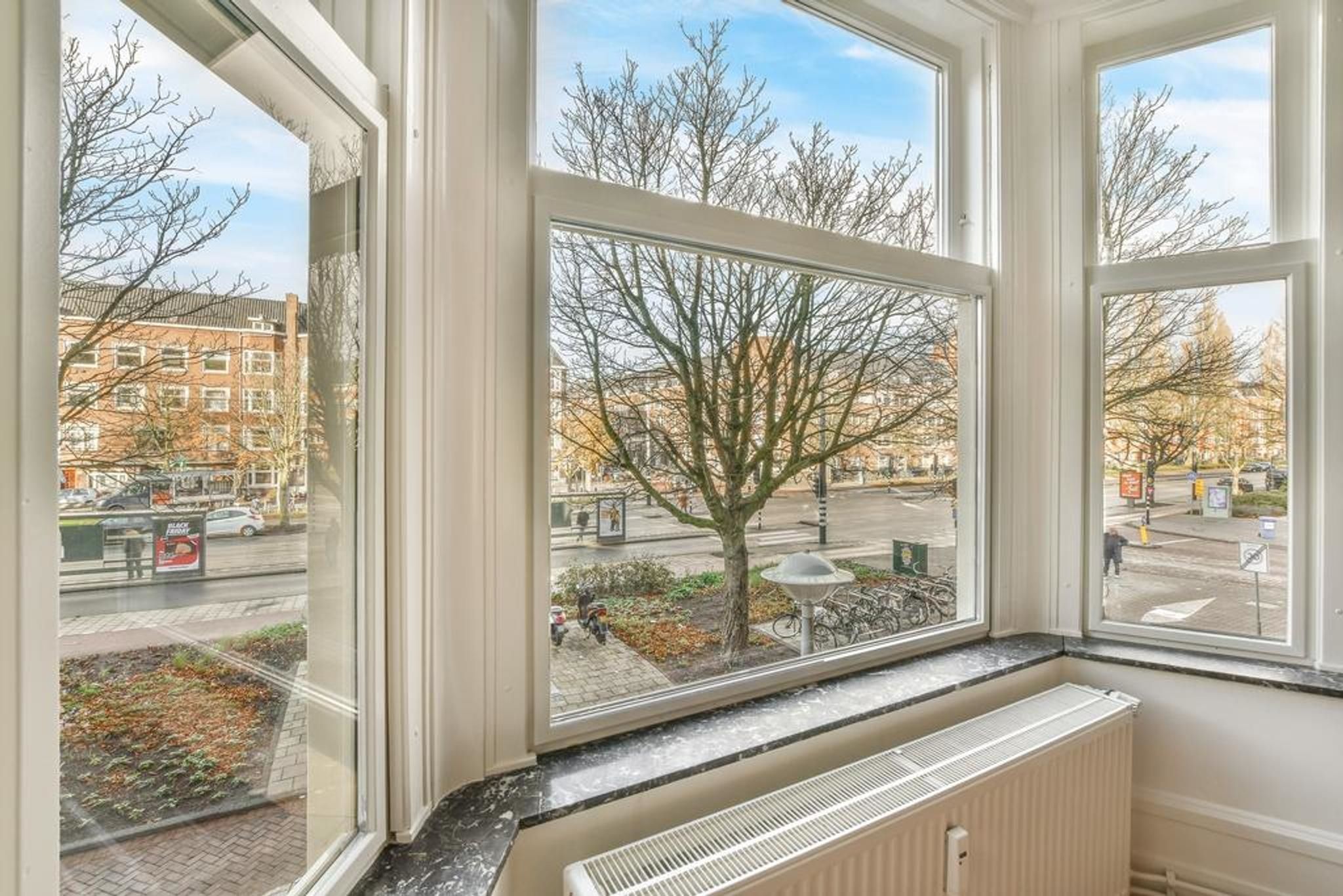 Foto 12 van Rooseveltlaan 193-1