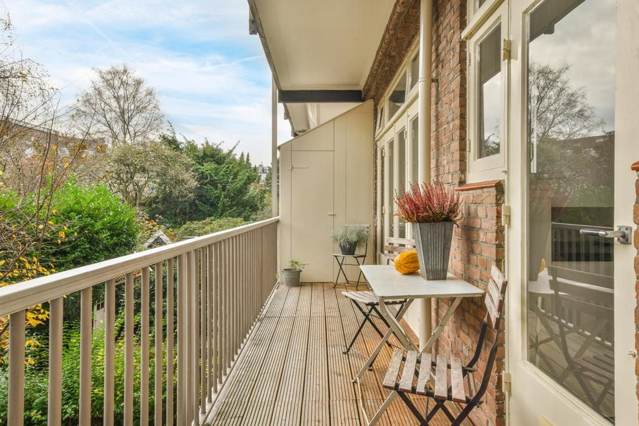 Foto 24 van Rooseveltlaan 193-1