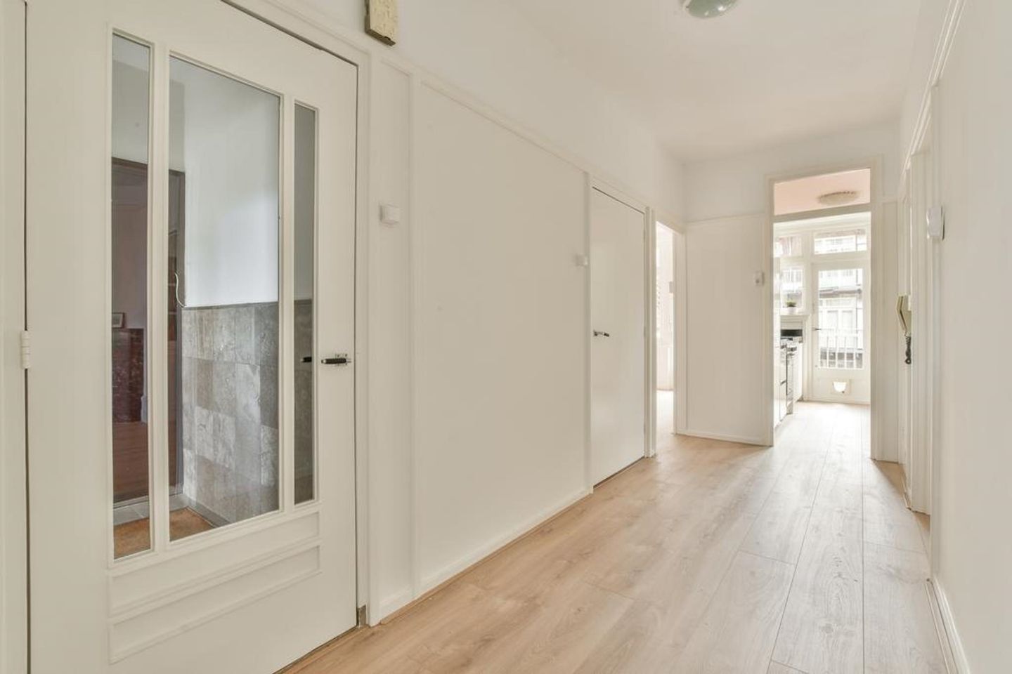 Foto 10 van Rooseveltlaan 193-1