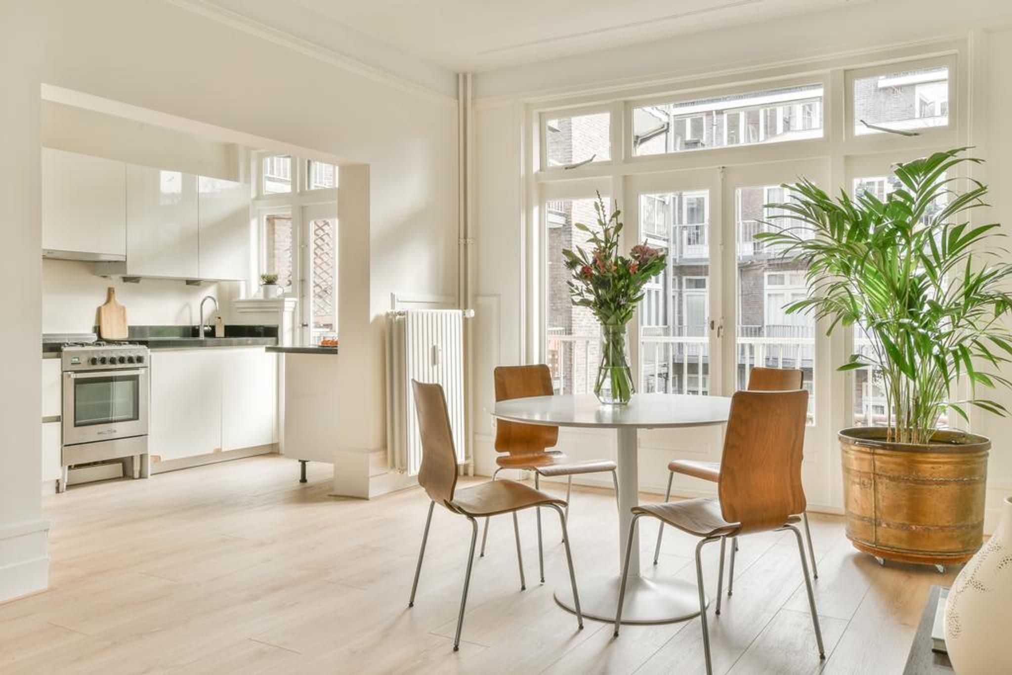 Foto 3 van Rooseveltlaan 193-1