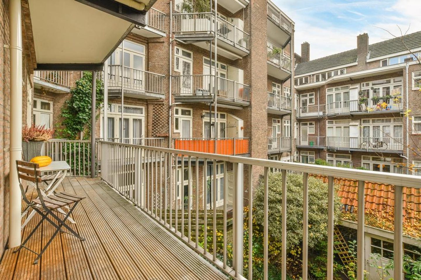 Foto 29 van Rooseveltlaan 193-1