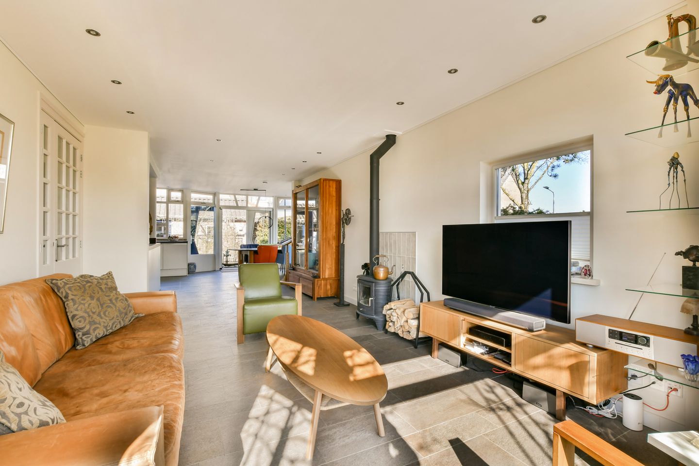 Foto 4 van Frans Zwaanstraat 2