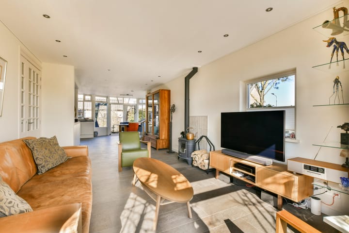 Photo 4 of Frans Zwaanstraat 2