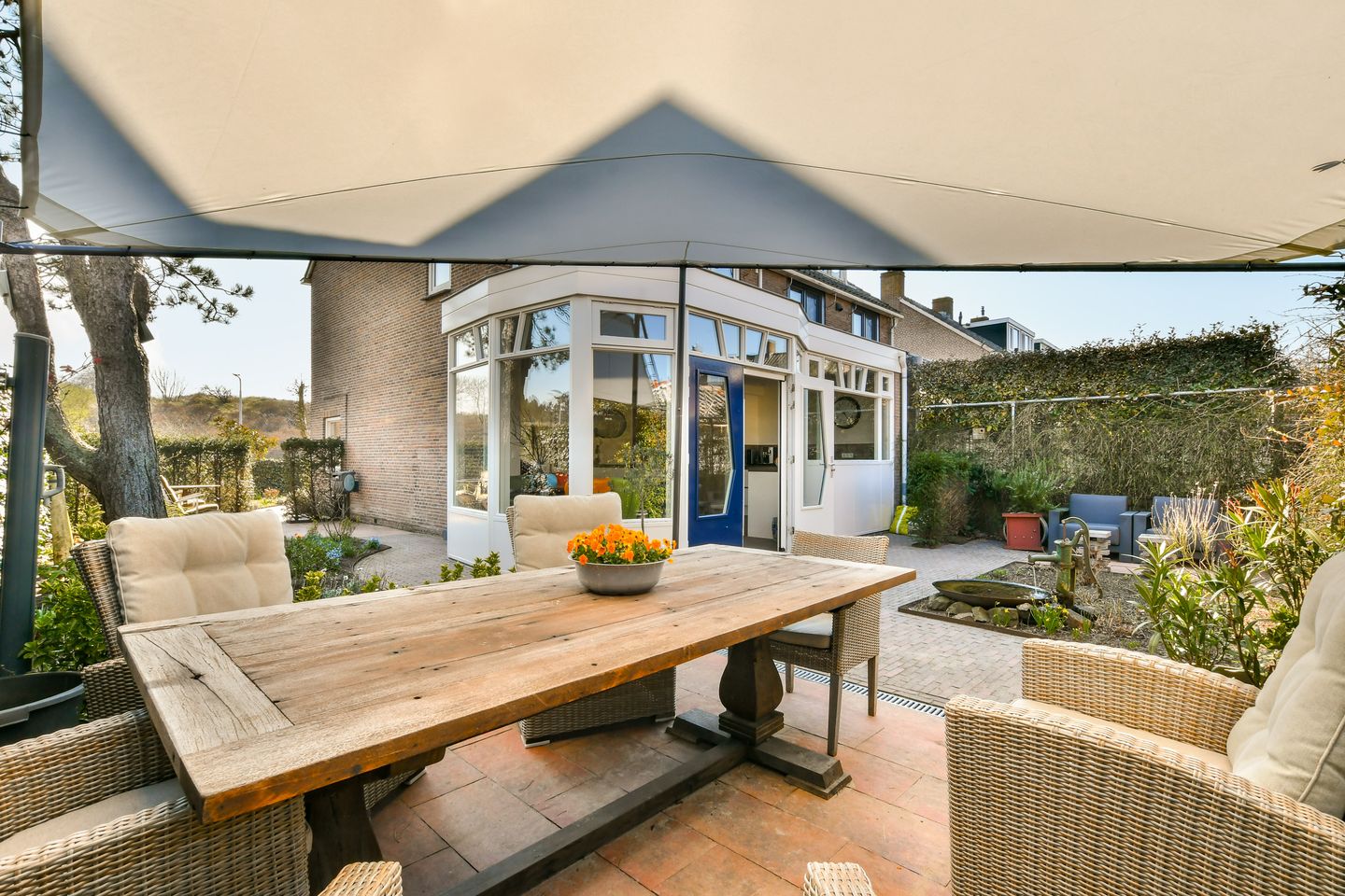 Foto 14 van Frans Zwaanstraat 2