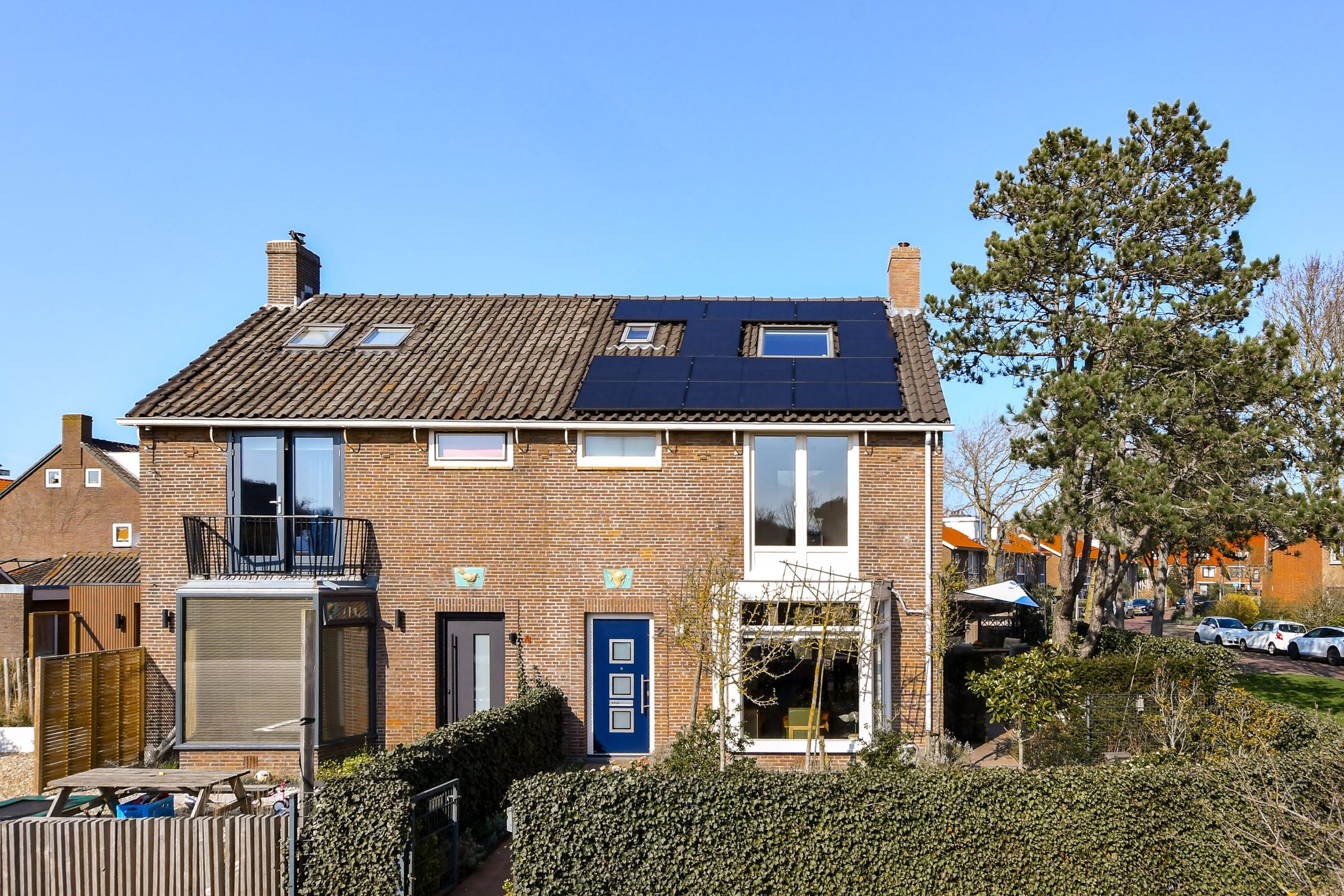 Foto 33 van Frans Zwaanstraat 2