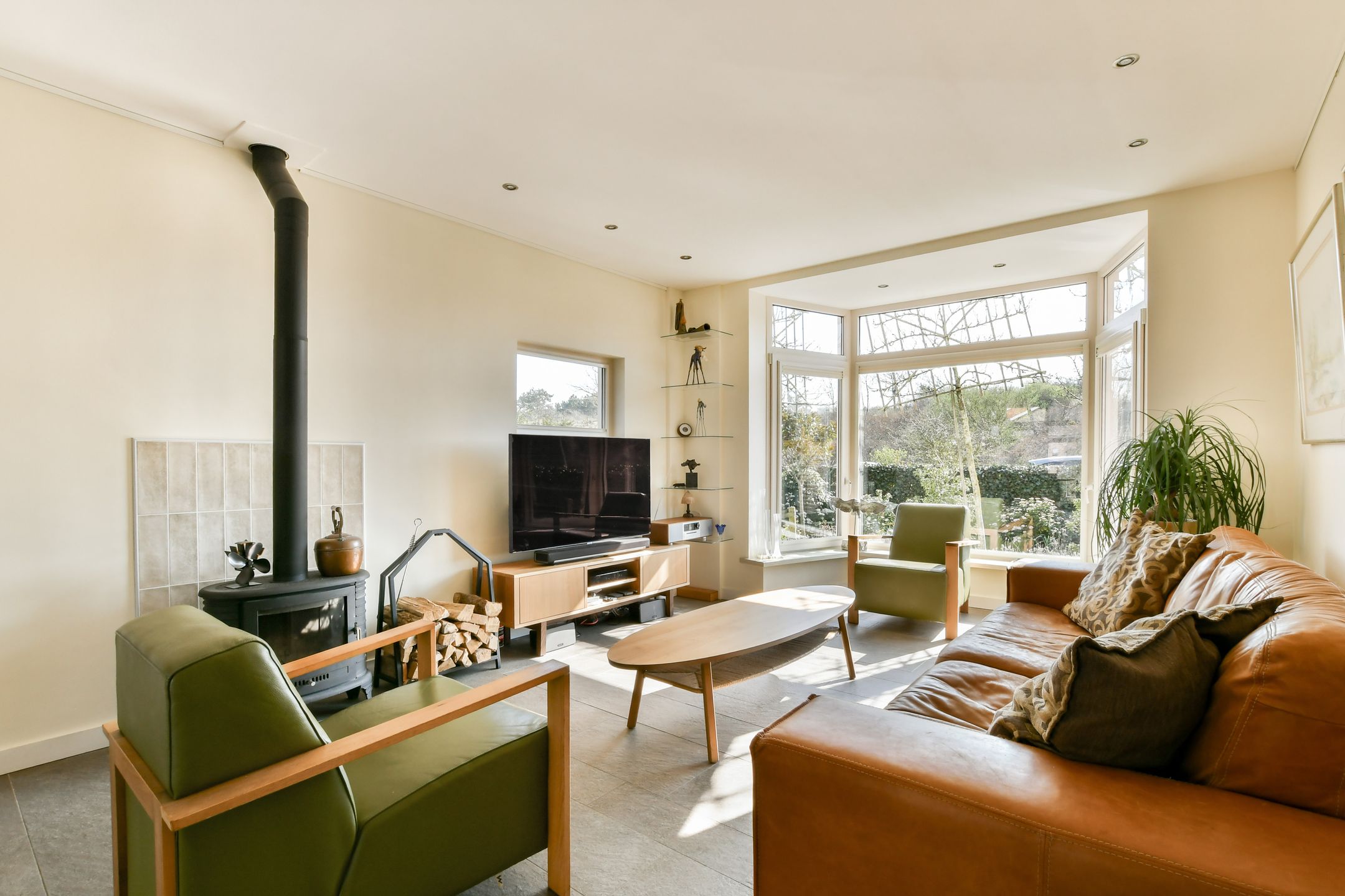 Foto 3 van Frans Zwaanstraat 2