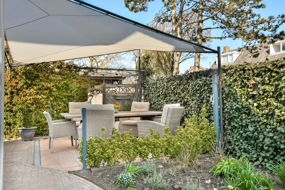 Foto 13 van Frans Zwaanstraat 2