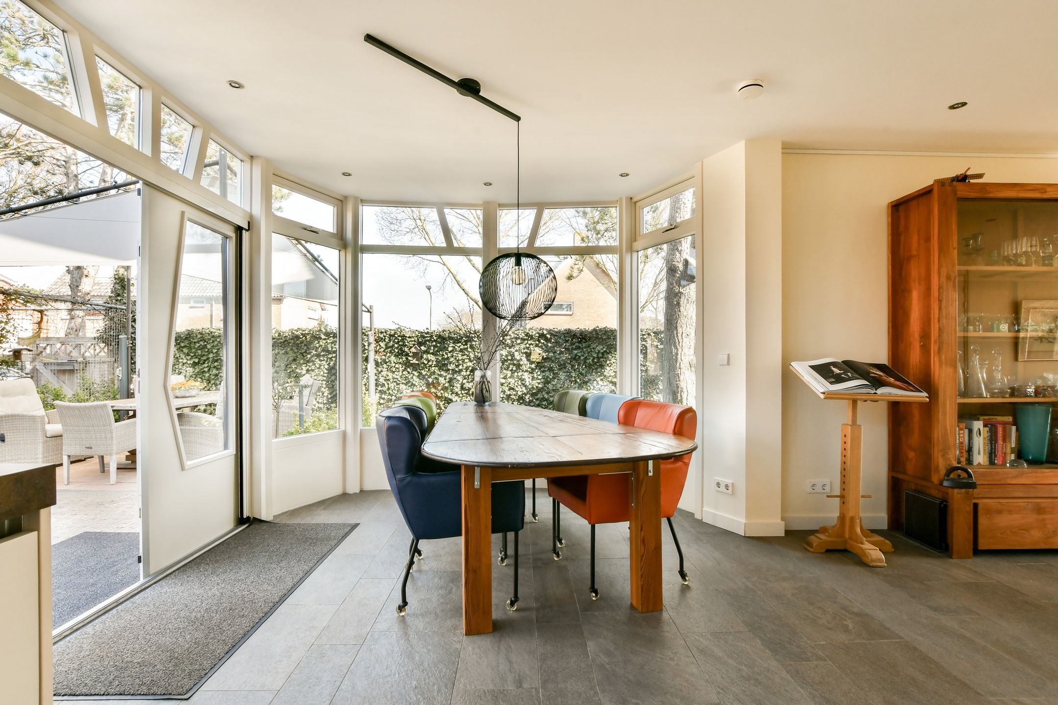 Foto 6 van Frans Zwaanstraat 2