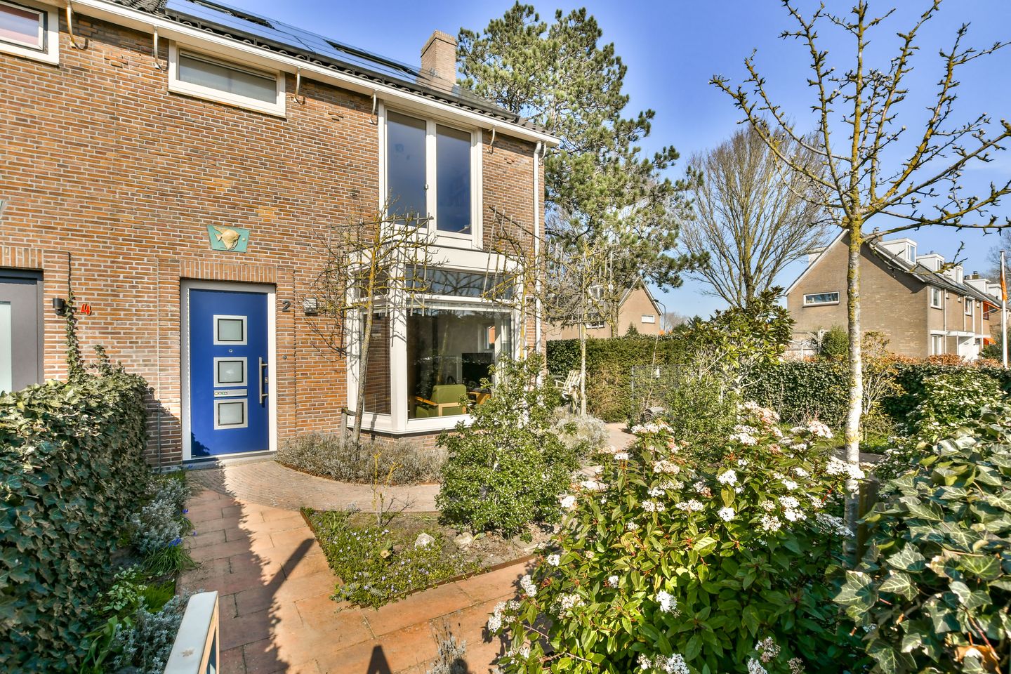 Foto 34 van Frans Zwaanstraat 2