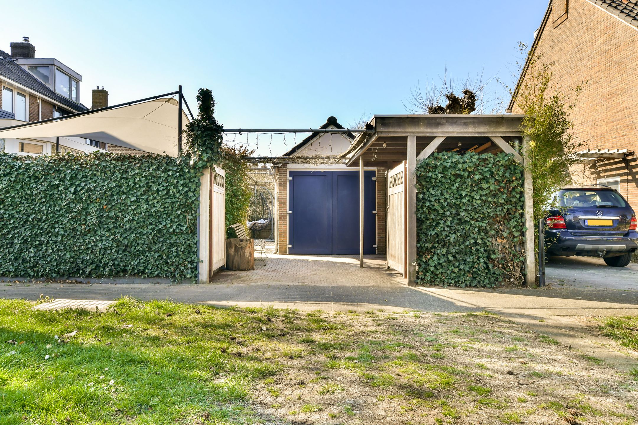 Foto 18 van Frans Zwaanstraat 2