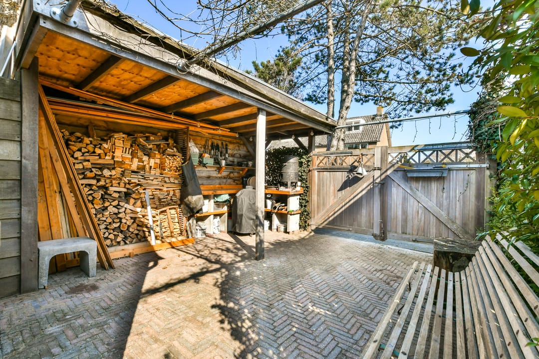 Foto 16 van Frans Zwaanstraat 2