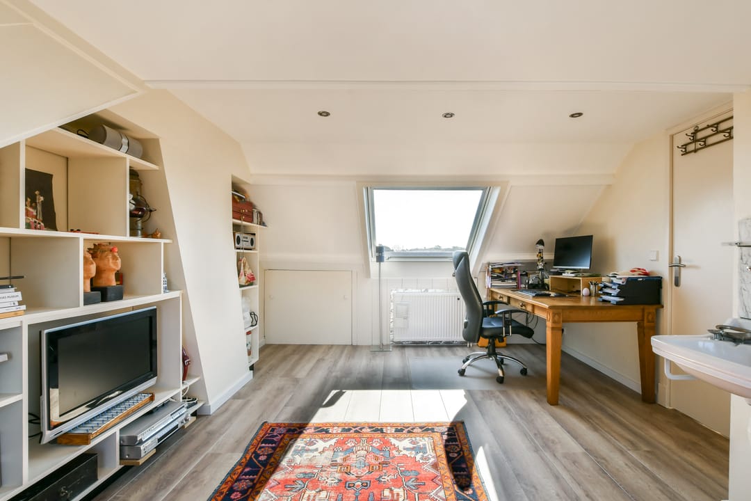 Foto 32 van Frans Zwaanstraat 2