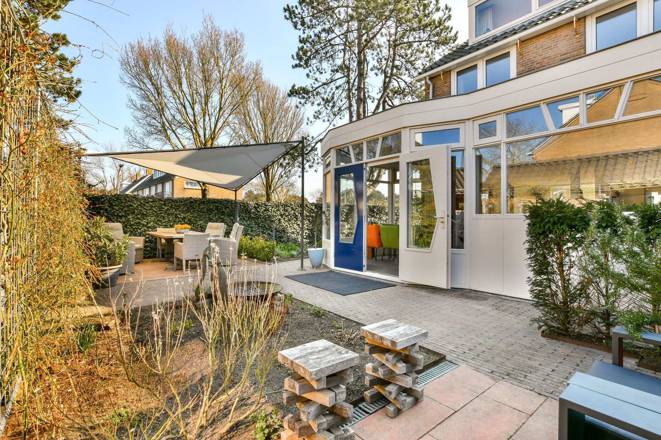 Foto 15 van Frans Zwaanstraat 2