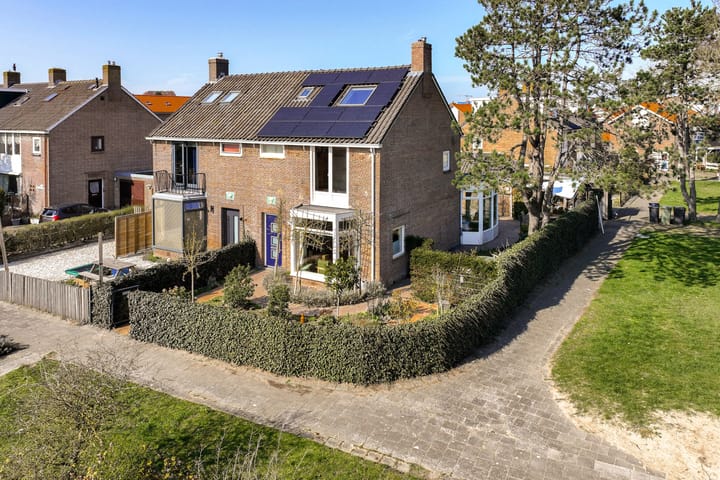 Frans Zwaanstraat 2