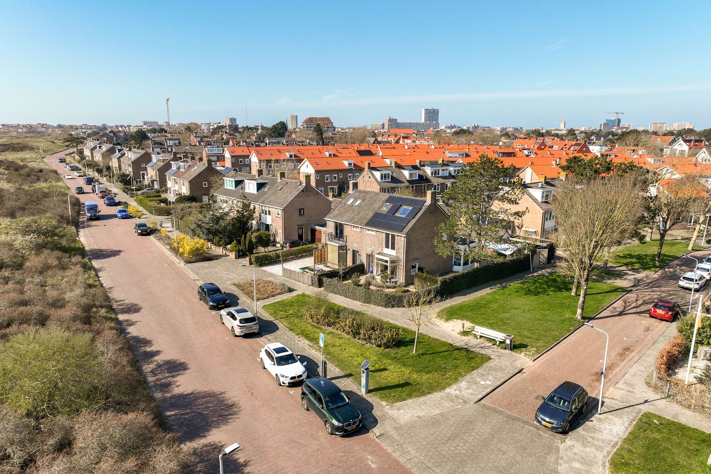 Foto 19 van Frans Zwaanstraat 2