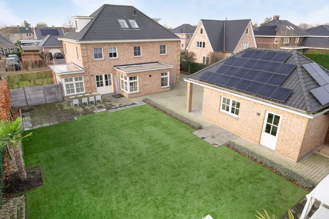 Foto 41 van Korona 4