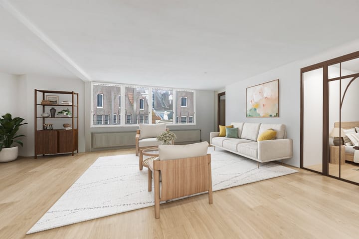 Photo 4 of Nieuwe Nieuwstraat 4-A