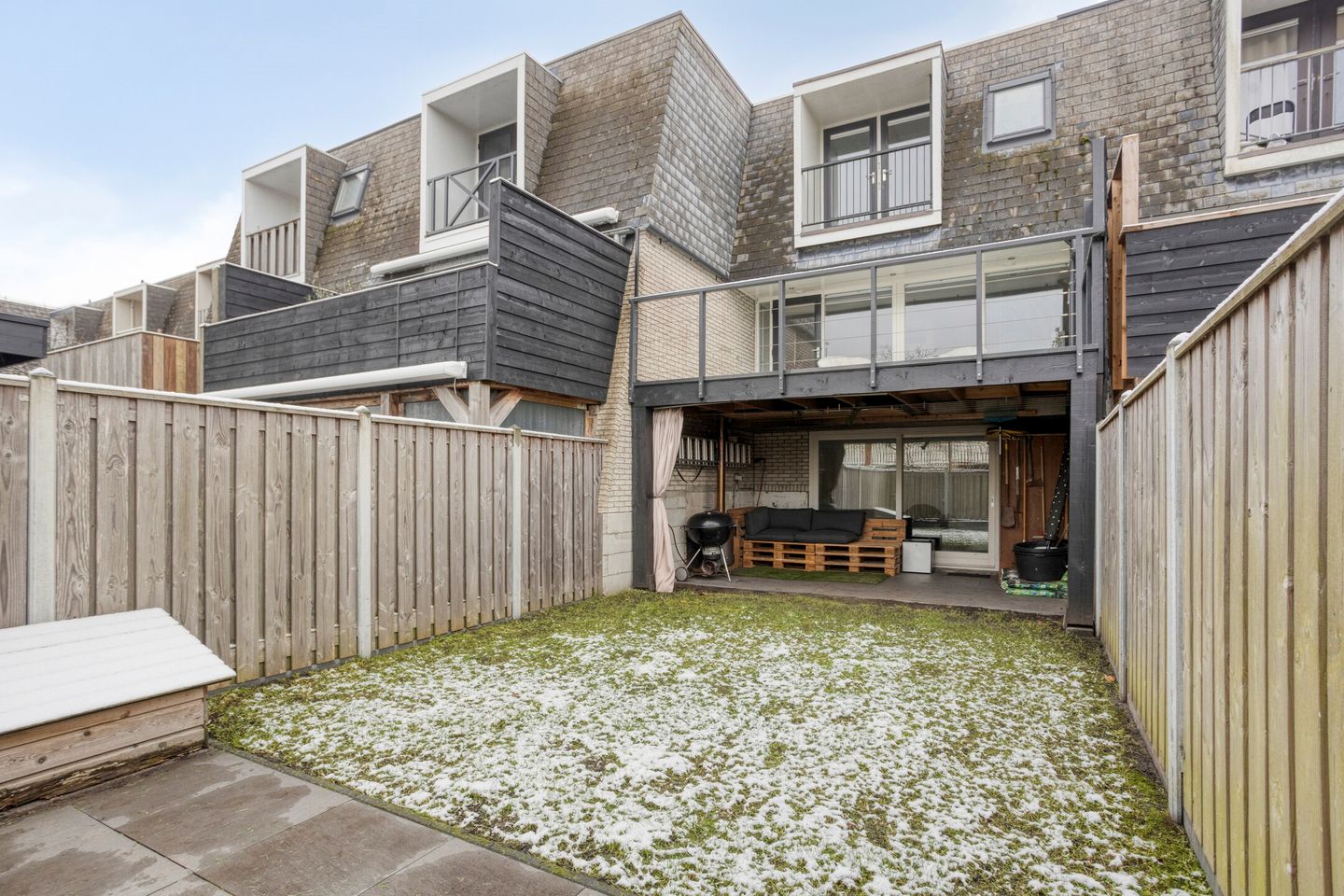 Foto 4 van Meester J. Henderikxstraat 34