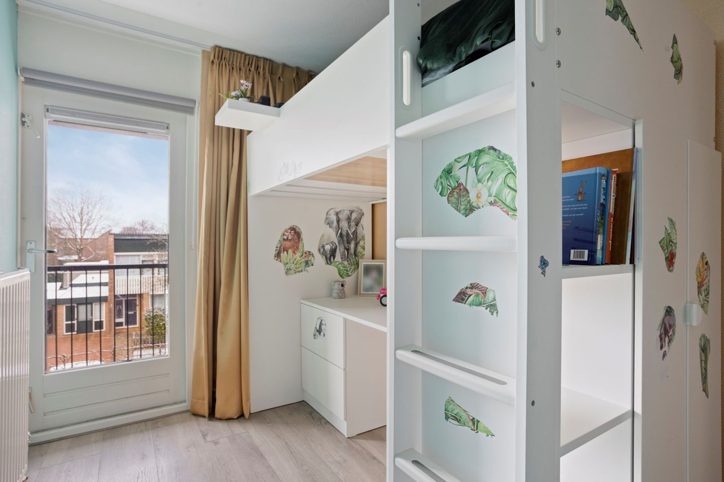 Foto 29 van Meester J. Henderikxstraat 34