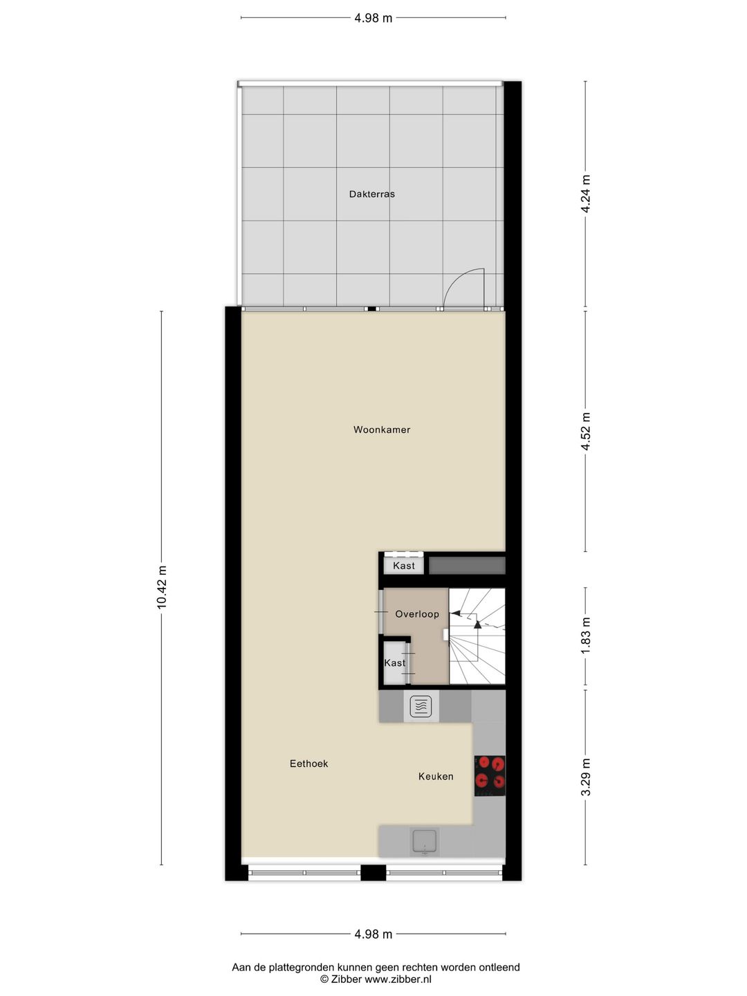 Foto 43 van Meester J. Henderikxstraat 34