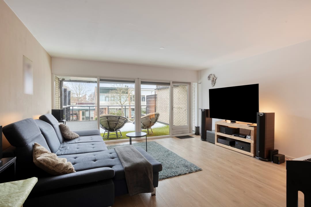 Foto 2 van Meester J. Henderikxstraat 34