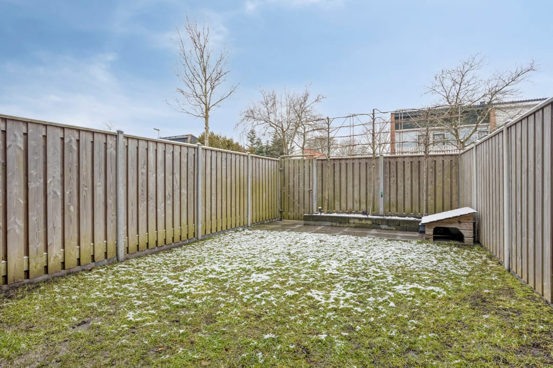 Foto 37 van Meester J. Henderikxstraat 34