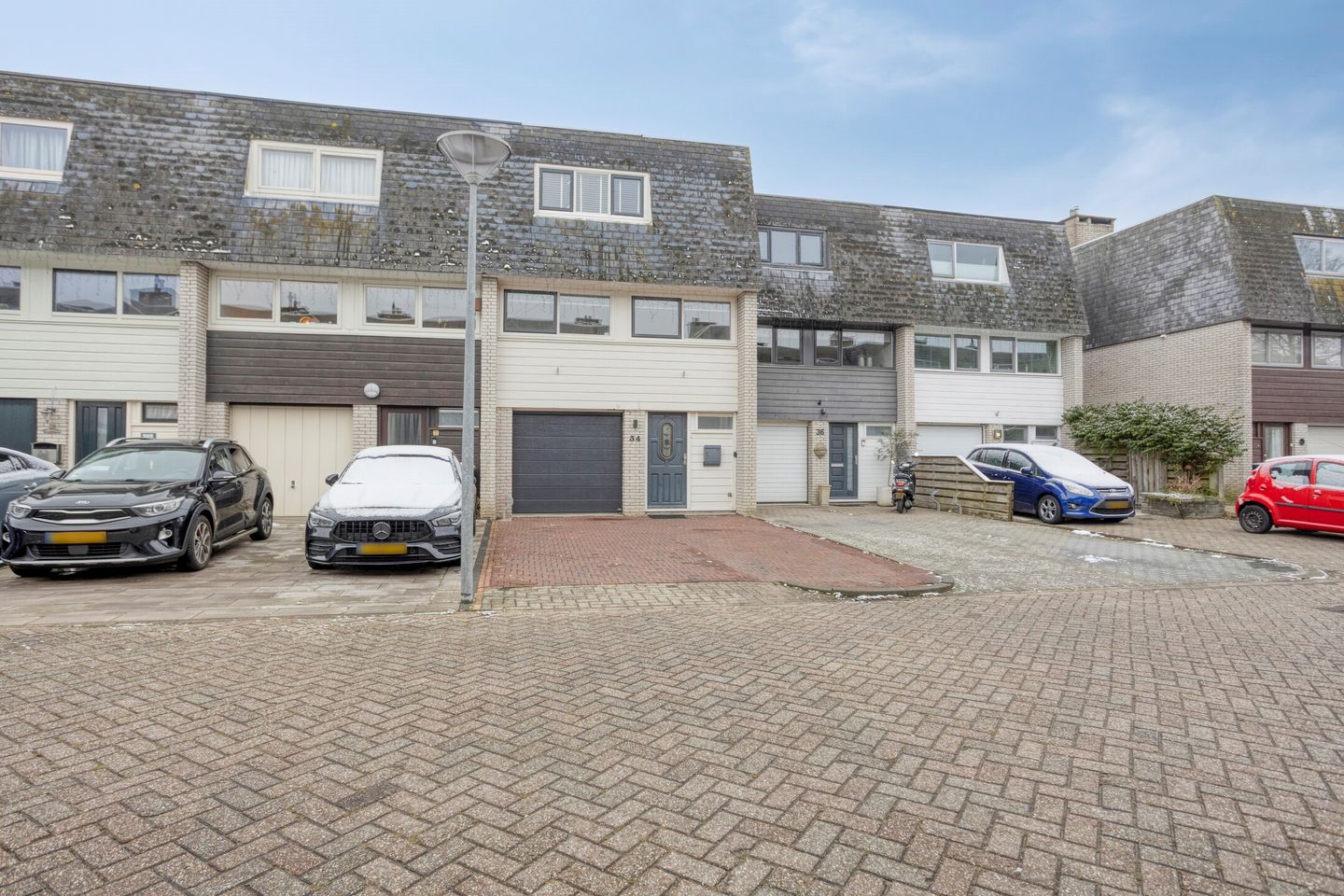 Foto 40 van Meester J. Henderikxstraat 34